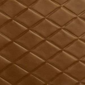 Large Diamonds Impress Pattern