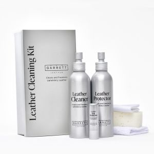 Leather Cleaning Kit