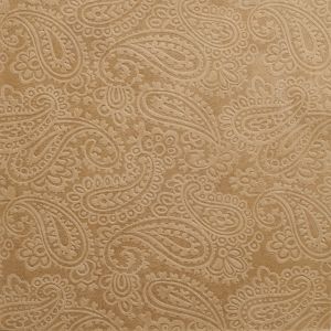 Paisley Impress Pattern
