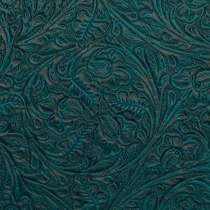 Western Tool Impress Pattern