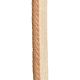 BR1 Braided Welt Natural