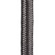 Black Herringbone