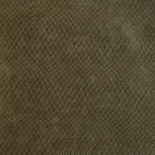 Anaconda Impress Pattern