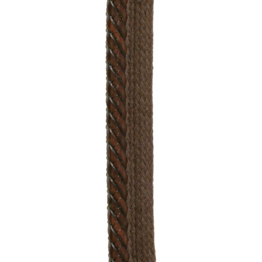 BR3 Braided Welt Brandy