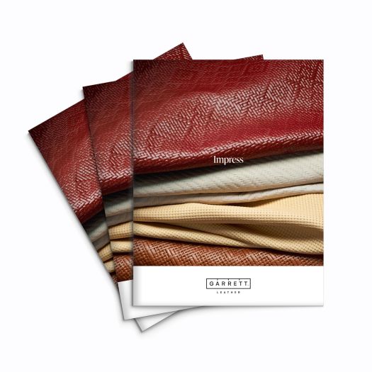 Impress Brochure