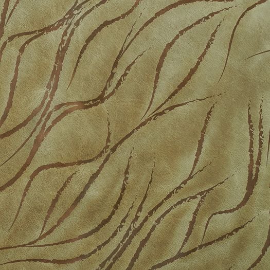 NNTEN9075 Tendrils Distressed Fennel