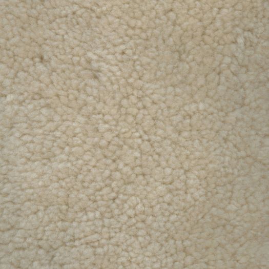 S520C Sheepskin Putty Curly