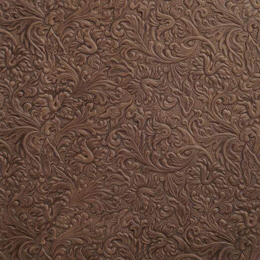 Saddle Impress Pattern
