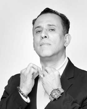 Oscar Burgos